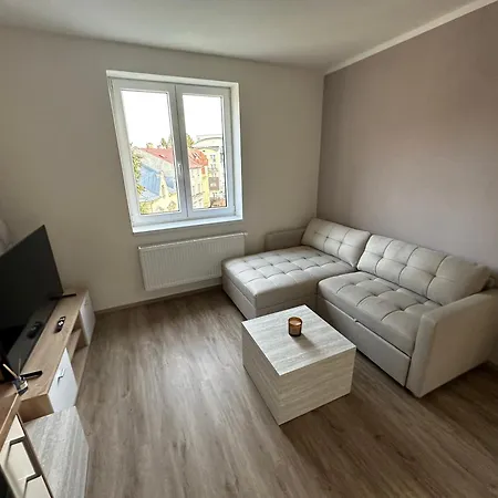 Klidny Mariánské Lázně