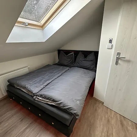 Klidny * Mariánské Lázně