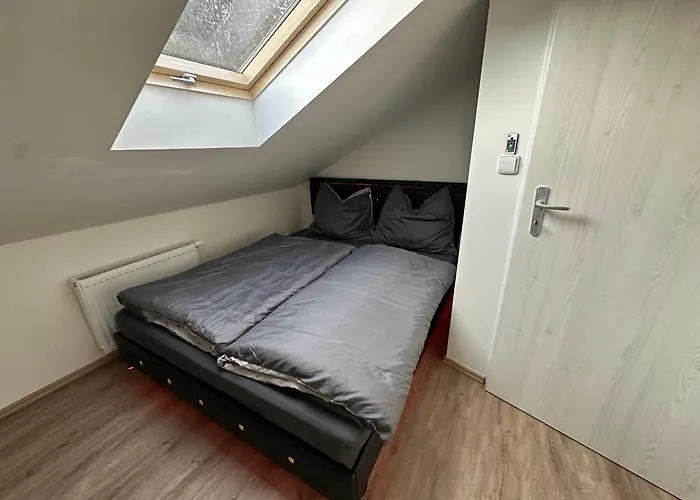 Klidny * Mariánské Lázně